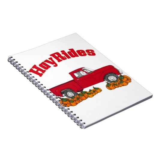 Carnet balades en foin (Côté Droit)