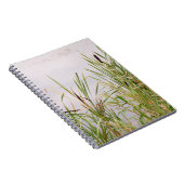 Carnet Balais Par Eau (Côté Droit)