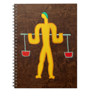 Carnet Balance 2008