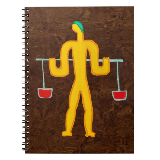 Carnet Balance 2008 (Devant)