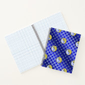 Carnet Balance & Bœuf de Métal (Intérieur)