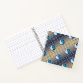 Carnet Balance & Cheval d'eau (Intérieur)