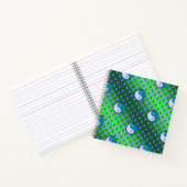 Carnet Balance & Chèvre d'Eau (Intérieur)