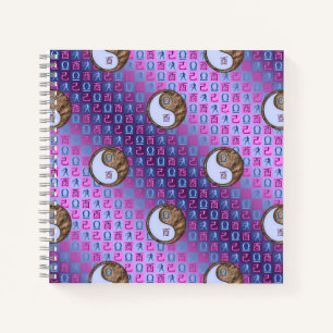 Carnet Balance & Coq de Terre