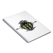 Carnet Balance des tortues (Côté Droit)