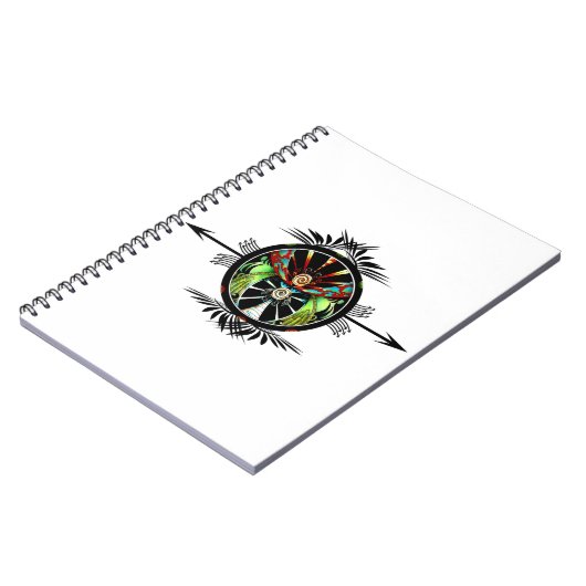 Carnet Balance des tortues (Côté gauche)