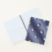 Carnet Balance & Lapin de Terre (Intérieur)