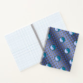 Carnet Balance & Lapin d'Eau (Intérieur)