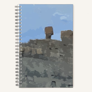Carnet Balance Rock