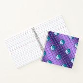 Carnet Balance & Sanglier d'eau (Intérieur)