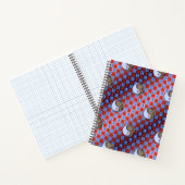Carnet Balance & Tigre de Terre (Intérieur)