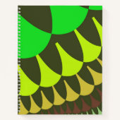 Carnet Balances de chaux (Devant)