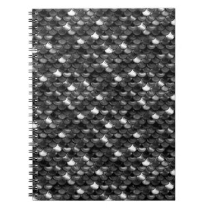 Carnet Balances noires et blanches