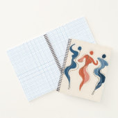 Carnet Balayage (Intérieur)