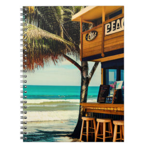 Carnet Bali Beach Cafe Bar