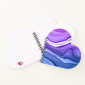 Carnet Balise cadeau (Intérieur)