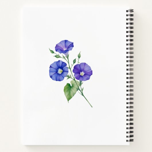 Carnet 🌸 Balises sucrées pour mes notes 🌸 (Dos)