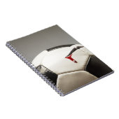 Carnet Ballon de football 3 (Côté Droit)