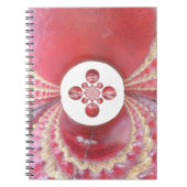 Carnet Ballons de cricket Hakuna matata (Devant)