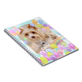 Carnet Ballotte photo animal (Côté Droit)