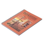 Carnet Balnéaire, Oregon Vue Aquarium (Côté gauche)