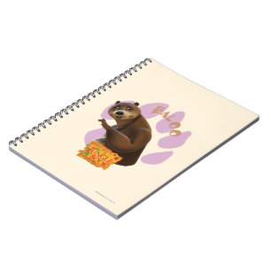 Carnet Baloo 1
