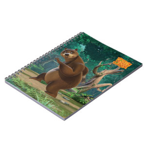 Carnet Baloo 3