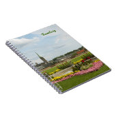 Carnet Bamberg (Côté Droit)