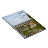 Carnet Bamberg (Côté Droit)