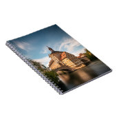Carnet Bamberg Allemagne (Côté Droit)