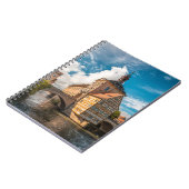 Carnet Bamberg Allemagne (Côté gauche)