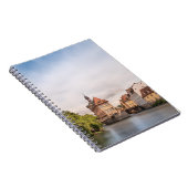 Carnet Bamberg Allemagne Photo (Côté Droit)