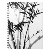 Carnet Bambou (Devant)