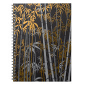 Carnet Bambou 4 (Devant)