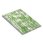 Carnet Bambou 7 (Côté Droit)