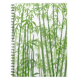 Carnet Bambou 7