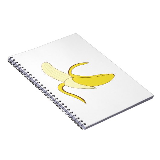 Carnet Banane (Côté Droit)