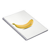 Carnet Banane (Côté Droit)