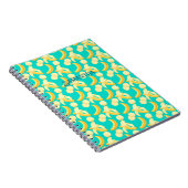 Carnet Bananes (Côté Droit)