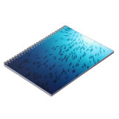 Carnet Banc des poissons (Côté gauche)