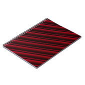 Carnet Bande (Côté gauche)