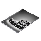 Carnet Bande (Côté gauche)