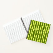 Carnet Bande de pastèque (Intérieur)