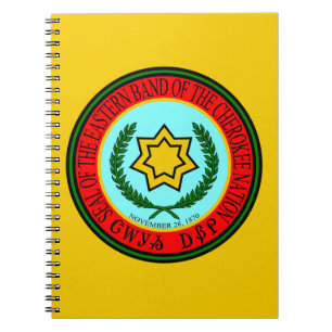 Carnet Bande orientale du joint cherokee