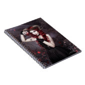Carnet Bane archaïque (Côté Droit)