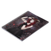 Carnet Bane archaïque (Côté gauche)