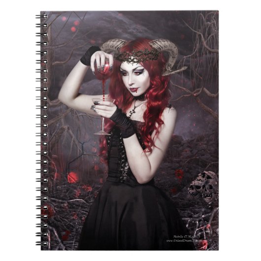 Carnet Bane archaïque (Devant)