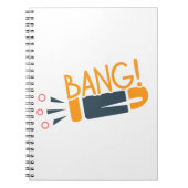 Carnet bang (Devant)