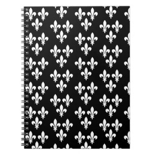 Carnet Bannière médiévale de France