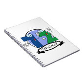 Carnet Bannière officielle de Birthday (Côté Droit)